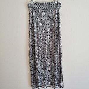 Women's Max Studio Maxi Skirt